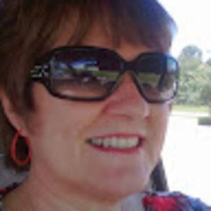 Meet your Posher, Kathy